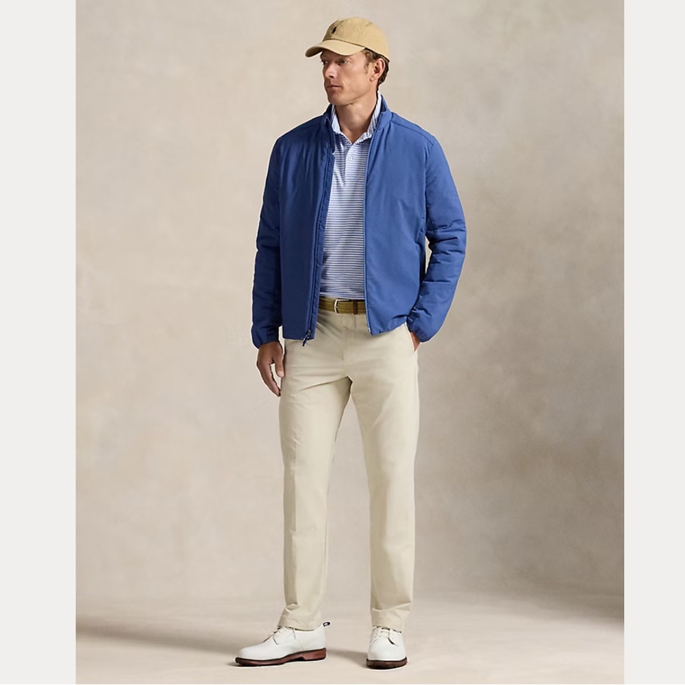 RLX Ralph Lauren Tailored Fit Performance Golf Pants